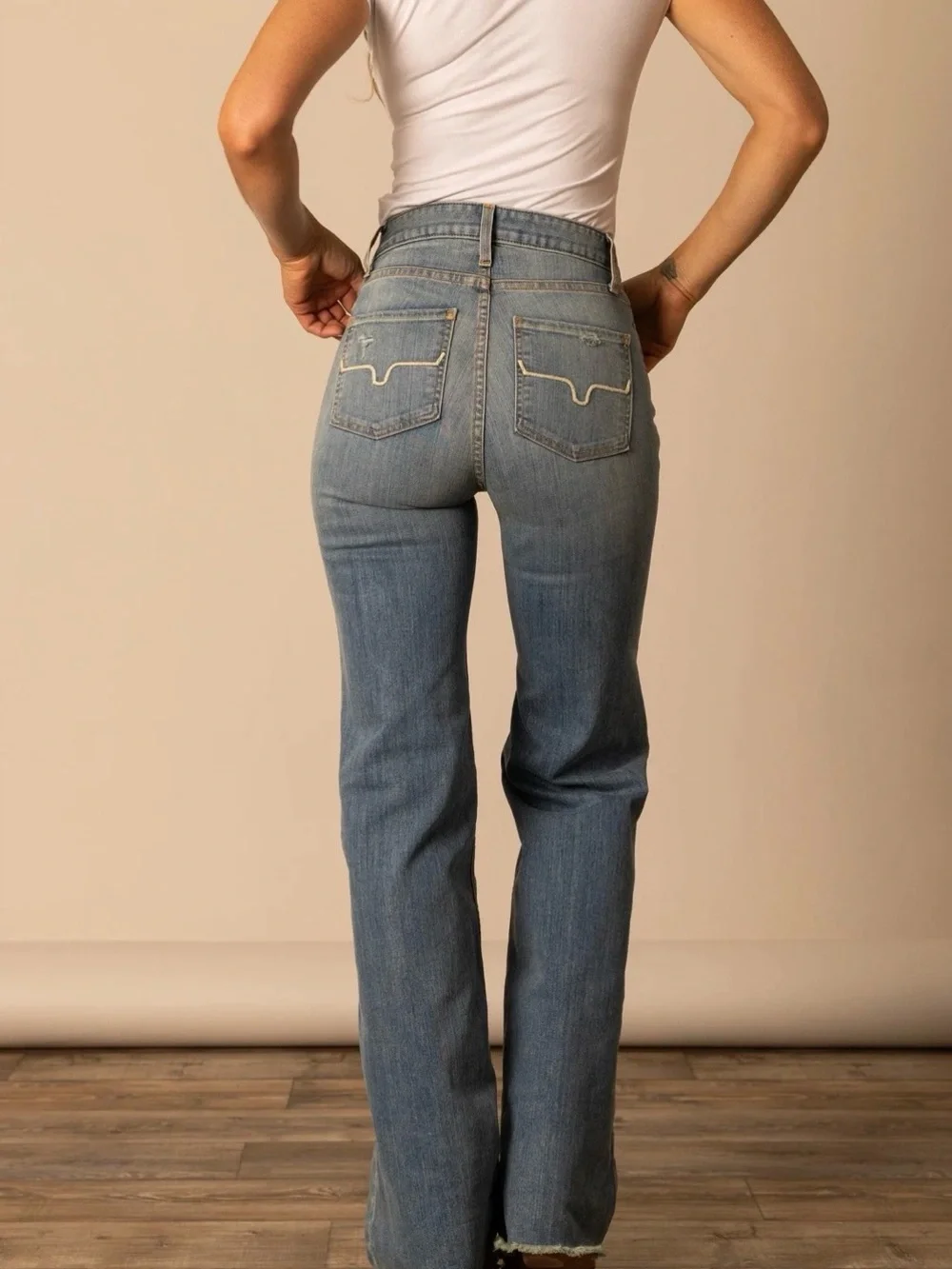 Kimes Ranch Olivia Jeans